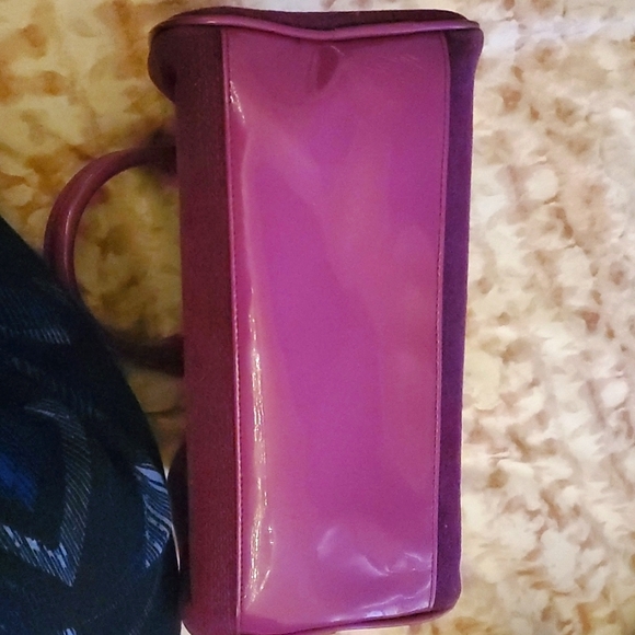 Victoria's secret small satchel - Picture 3 of 4